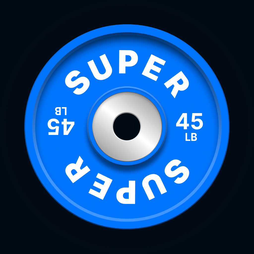 SuperStrong