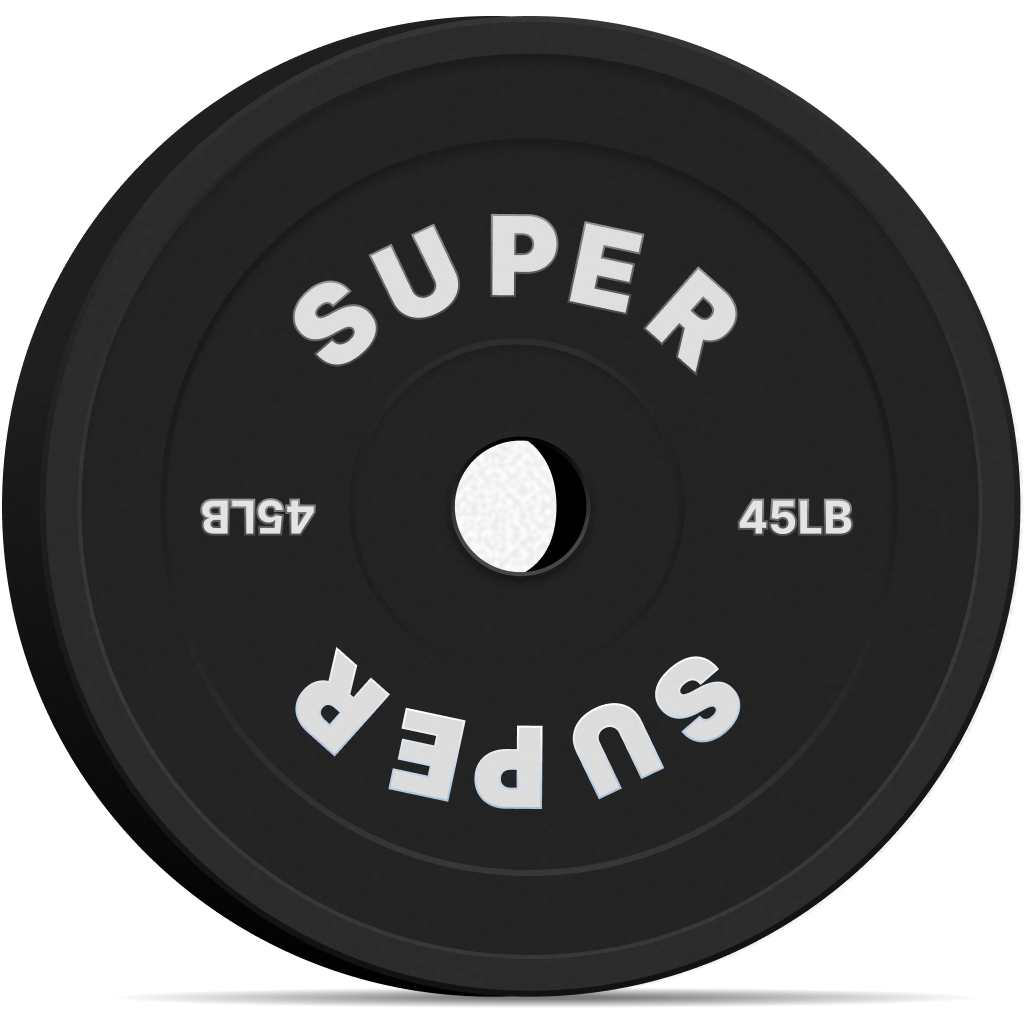 SuperStrong
